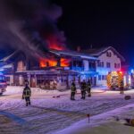 Incendie Crans-Montana : 40 Morts au Réveillon