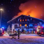 Incendie Crans-Montana : 40 Morts et 119 Blessés au Réveillon