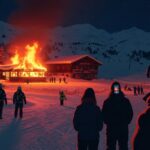 Incendie Crans-Montana : Appel aux Victimes Impactées