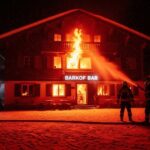 Incendie Crans-Montana : Arrestation des Gérants Exigée