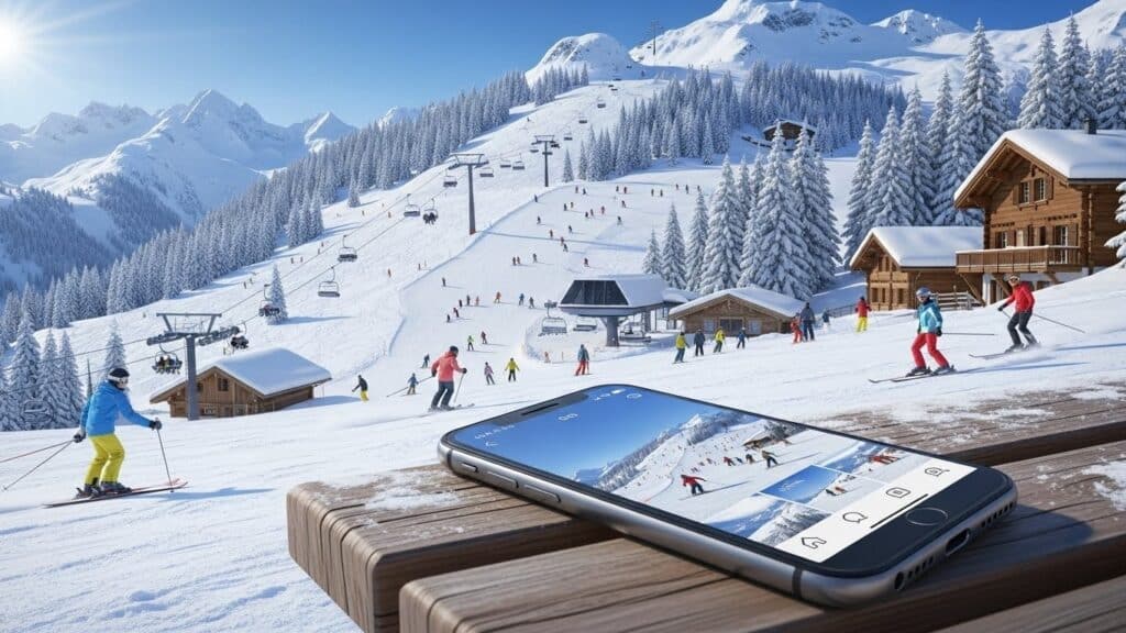 Incendie Crans-Montana : Avis Recherche Disparus