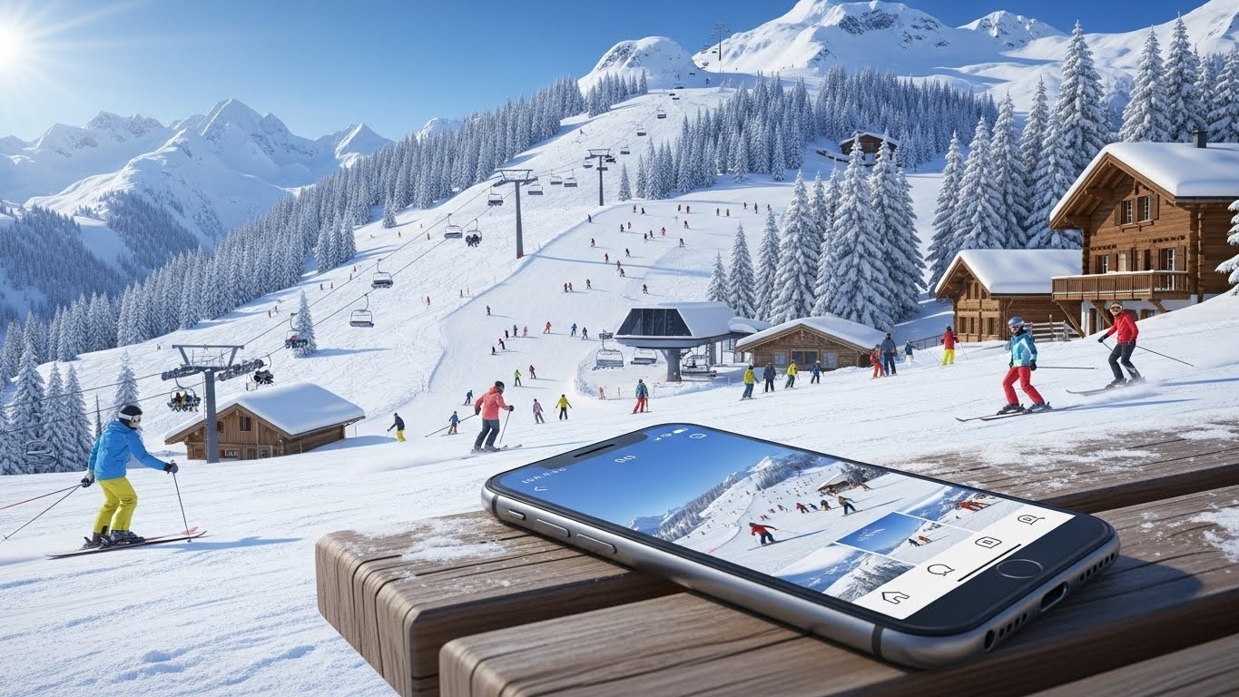 Découvrez comment un compte dédié recense les avis de recherche après l'incendie mortel à Crans-Montana. 40 morts, des blessés, des familles en attente : une initiative citoyenne qui bouleverse.