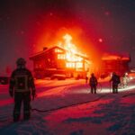 Incendie Crans-Montana : Bilan Français Dramatique