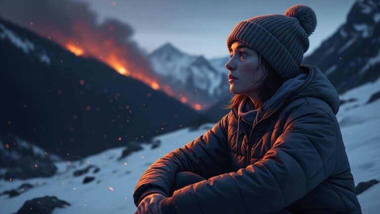 Incendie Crans-Montana : Comment Se Reconstruire Après le Traumatisme