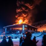 Incendie Crans-Montana : Commune Refusée Partie Civile