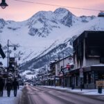 Incendie Crans-Montana : Deuil et Silence dans la Station