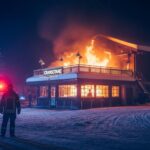 Incendie Crans-Montana : Enquête Ouverte pour Victimes Françaises