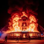 Incendie Crans-Montana : Enquête Pénale Contre Ex-Chargé Sécurité