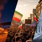 Incendie Crans-Montana, Iran en Ébullition et Grand Froid