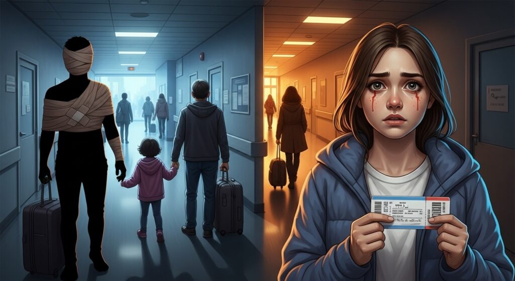 Incendie Crans-Montana : La Double Peine des Familles de Victimes