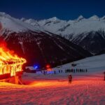 Incendie Crans-Montana : La Station de Ski en Deuil