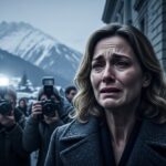 Incendie Crans-Montana : Larmes et Excuses de la Propriétaire