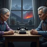 Incendie Crans-Montana : L'Attente Angoissante des Parents de Gaëtan