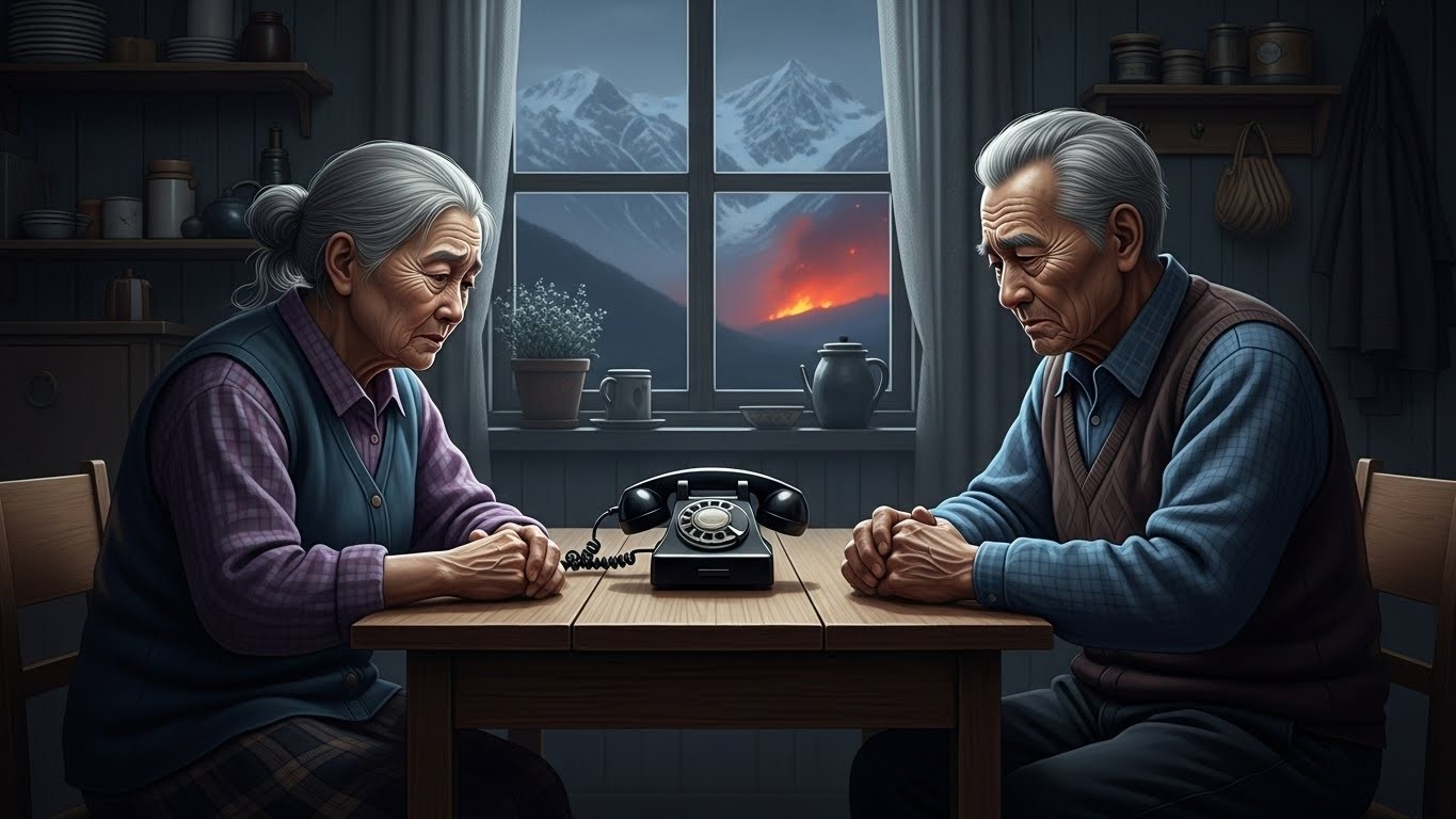 Découvrez l'histoire poignante de Gaëtan, jeune Français gravement brûlé dans l'incendie tragique de Crans-Montana. Ses parents, dans le Gard, vivent dans l'angoisse permanente des nouvelles médicales. Un drame humain bouleversant.