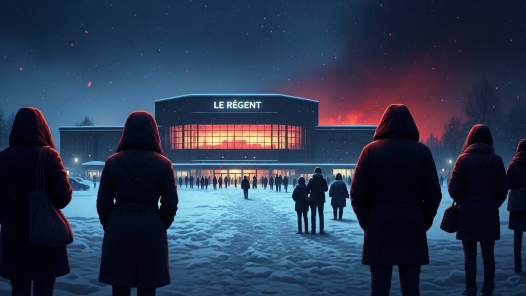 Incendie Crans-Montana : L&rsquo;Attente Insoutenable des Familles