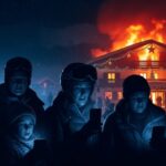 Incendie Crans-Montana : L&rsquo;Attente Insoutenable des Familles