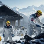 Incendie Crans-Montana : Le Rôle Clé de Zaka