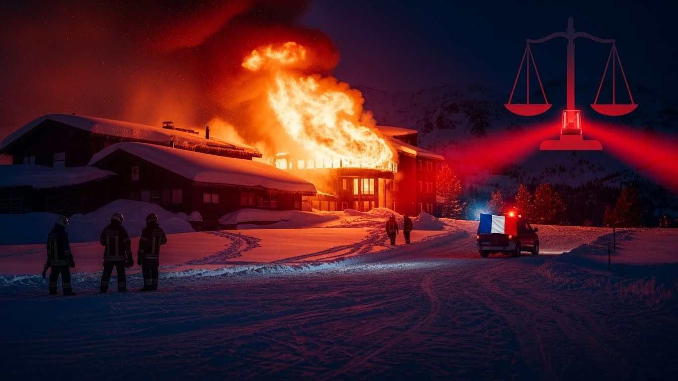 Découvrez ce qu'est l'enquête miroir ouverte par le parquet de Paris après l'incendie mortel de Crans-Montana. Un dispositif clé pour accompagner les victimes françaises dans cette tragédie qui a fait de nombreux morts.