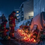 Incendie Crans-Montana : Les Héros du Drame du Réveillon