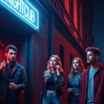 Incendie Crans-Montana : Les Jeunes Face au Drame