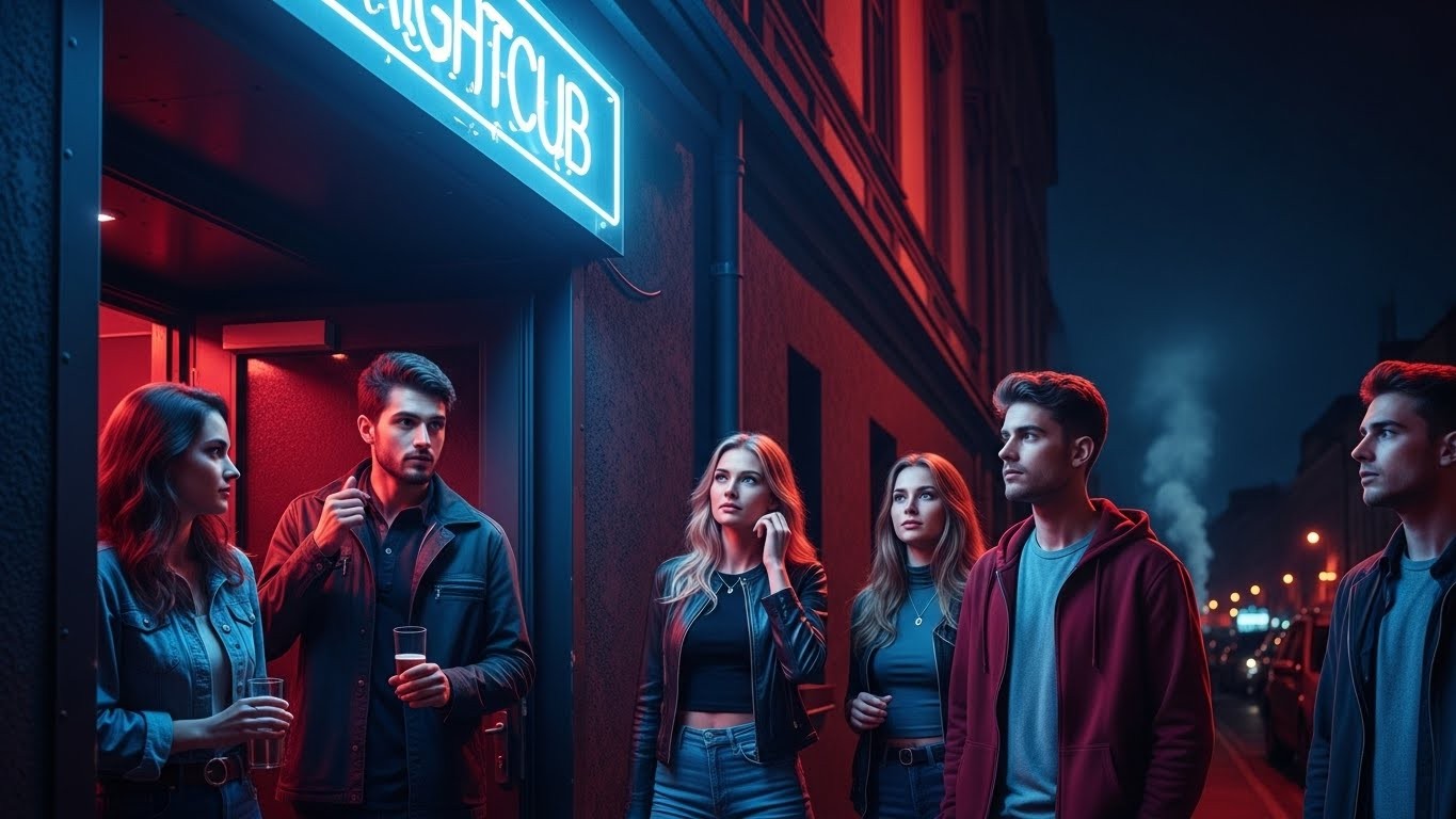 Découvrez comment les jeunes réagissent après l'incendie tragique de Crans-Montana. Entre émotion, vigilance accrue et fatalisme, vont-ils changer leurs habitudes de sorties nocturnes ? Une analyse touchante.