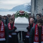 Incendie Crans-Montana : Lutry Pleure Ses Jeunes Footballeurs