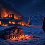 Incendie Crans-Montana : Mort d'Arthur 16 Ans Confirmée