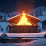 Incendie Crans-Montana : Mort d&rsquo;un Jeune Golfeur Italien de 16 Ans