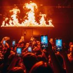 Incendie Crans-Montana : Pourquoi Filmer Au Lieu De Fuir ?