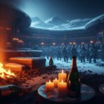 Incendie Crans-Montana : Pourquoi Gérants Bar en Liberté