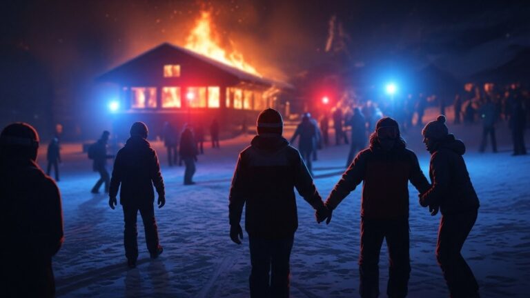 Incendie Crans-Montana : Qui Sont les Victimes Françaises ?