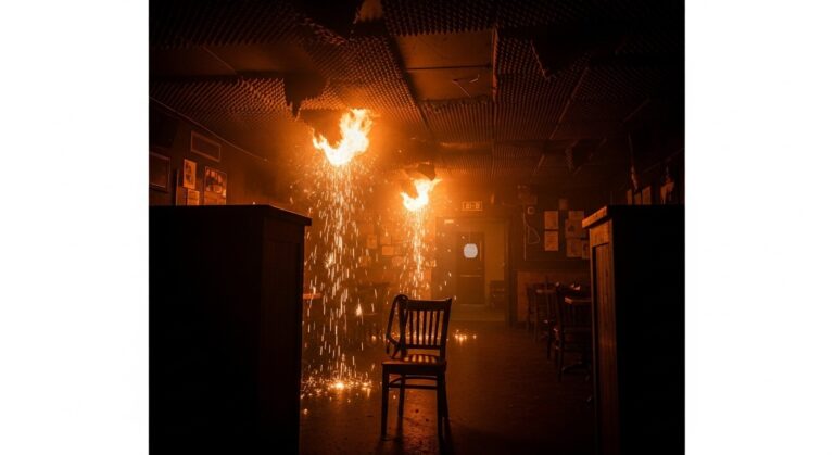 Incendie Crans-Montana : Révélations Accablantes sur le Bar