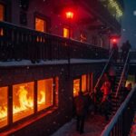 Incendie Crans-Montana : Révélations sur le Bar Constellation