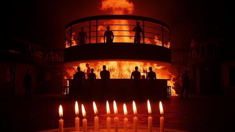 Incendie Crans-Montana : Rien n&rsquo;a Changé Depuis Cuba Libre