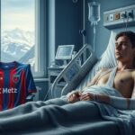 Incendie Crans-Montana : Tahirys Dos Santos Gravement Brûlé