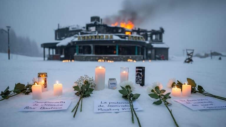 Incendie Crans-Montana : Toutes les Victimes Identifiées