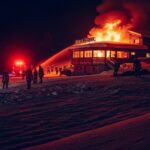 Incendie Crans-Montana : Tragédie du Réveillon à 26 Ans