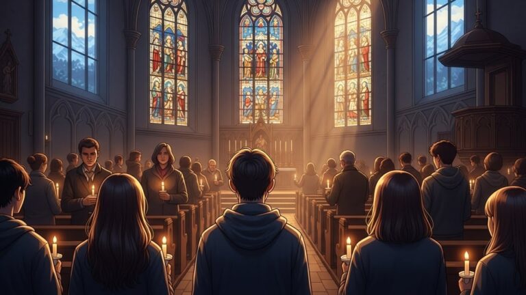 Incendie Crans-Montana : Versailles Soutient Ses Lycéens Blessés