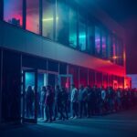 Incendie dans une discothèque : l&rsquo;évacuation record qui a tout sauvé