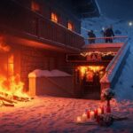 Incendie de Crans-Montana : 10 000 CHF pour chaque victime du drame