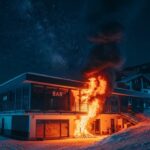 Incendie de Crans-Montana : Critiques sur l'Enquête du Parquet Valaisan