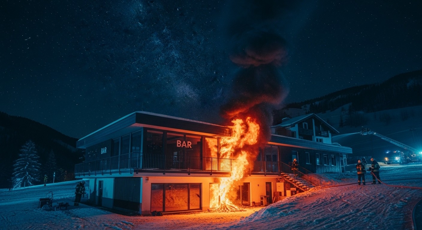 Découvrez pourquoi le ministère public du Valais est accusé de lenteur dans l'enquête sur l'incendie tragique de Crans-Montana qui a fait 40 morts. Retards, absences d'autopsies et libérations sous caution choquent les familles.