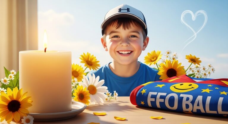 Incendie de Crans-Montana : la douleur des parents de Trystan