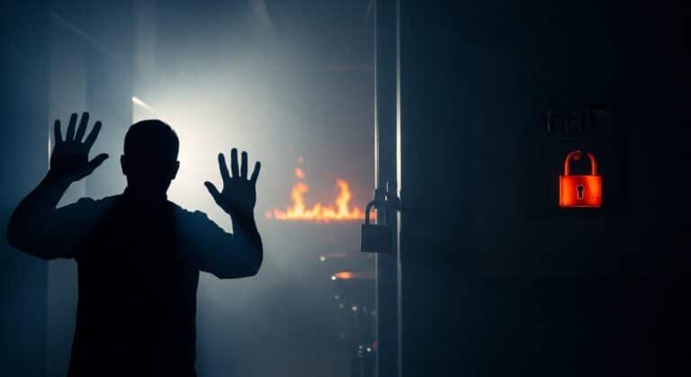 Incendie de Crans-Montana : le cuisinier se défend face aux accusations