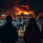 Incendie de Crans-Montana : le drame qui frappe l’élite