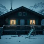 Incendie de Crans-Montana : Les Moretti, des Ombres dans les Alpes