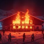 Incendie Meurtrier Bar Suisse : Drame à Crans-Montana