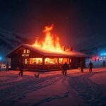 Incendie Mortel à Crans-Montana : Drame du Nouvel An en Suisse