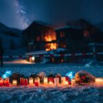 Incendie Mortel à Crans-Montana : La Station en Choc