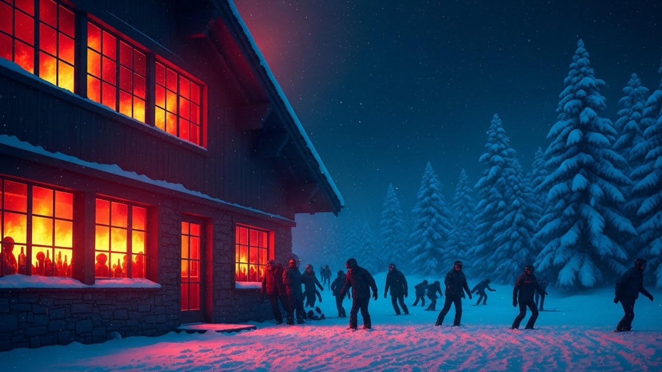 Découvrez les coulisses du drame de Crans-Montana : un incendie meurtrier la nuit du Nouvel An. Contrôles absents depuis 2019, responsabilités partagées... Une catastrophe qui aurait pu être évitée ?